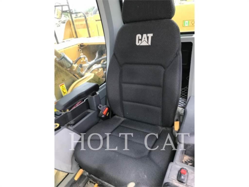 CAT 336GC Pásové rýpadlá