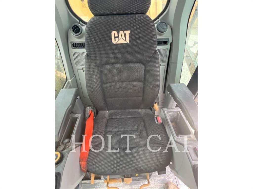 CAT 336GC Pásové rýpadlá
