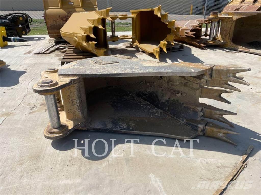 CAT 340 10 Pásové rýpadlá