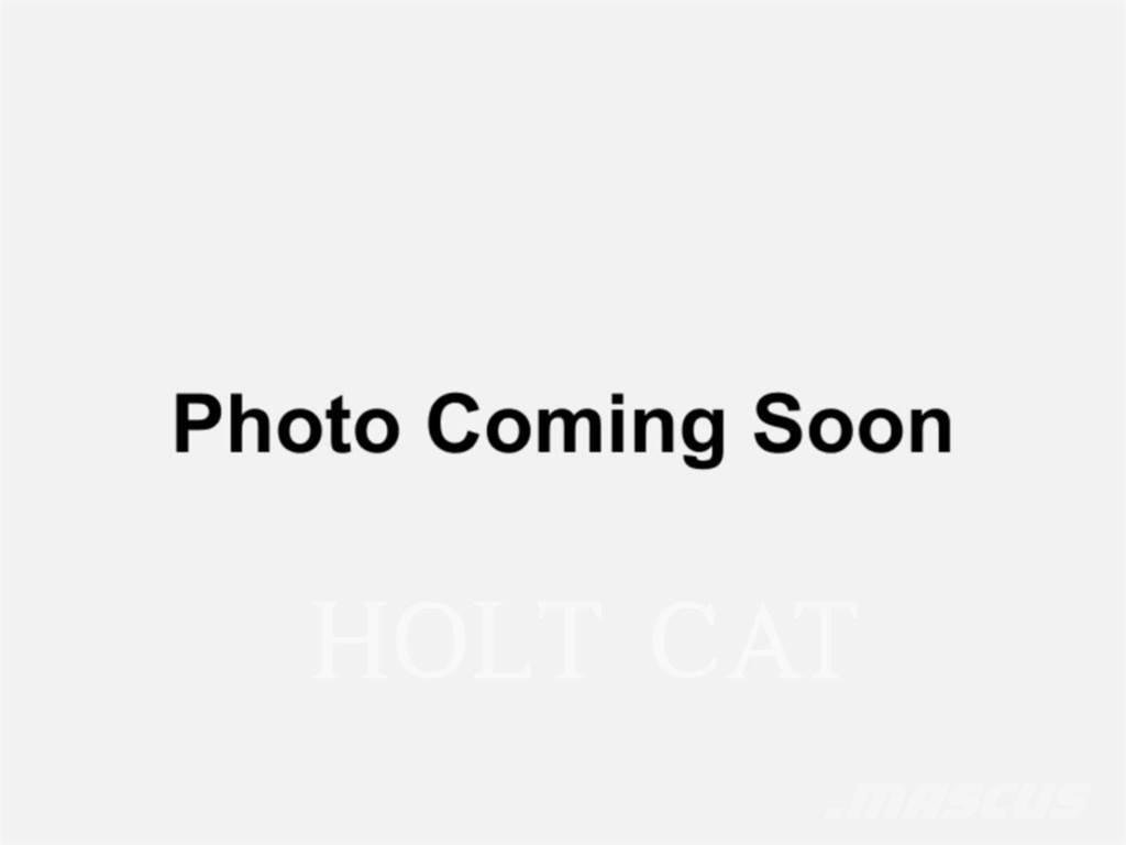 CAT 340 10 TC Pásové rýpadlá