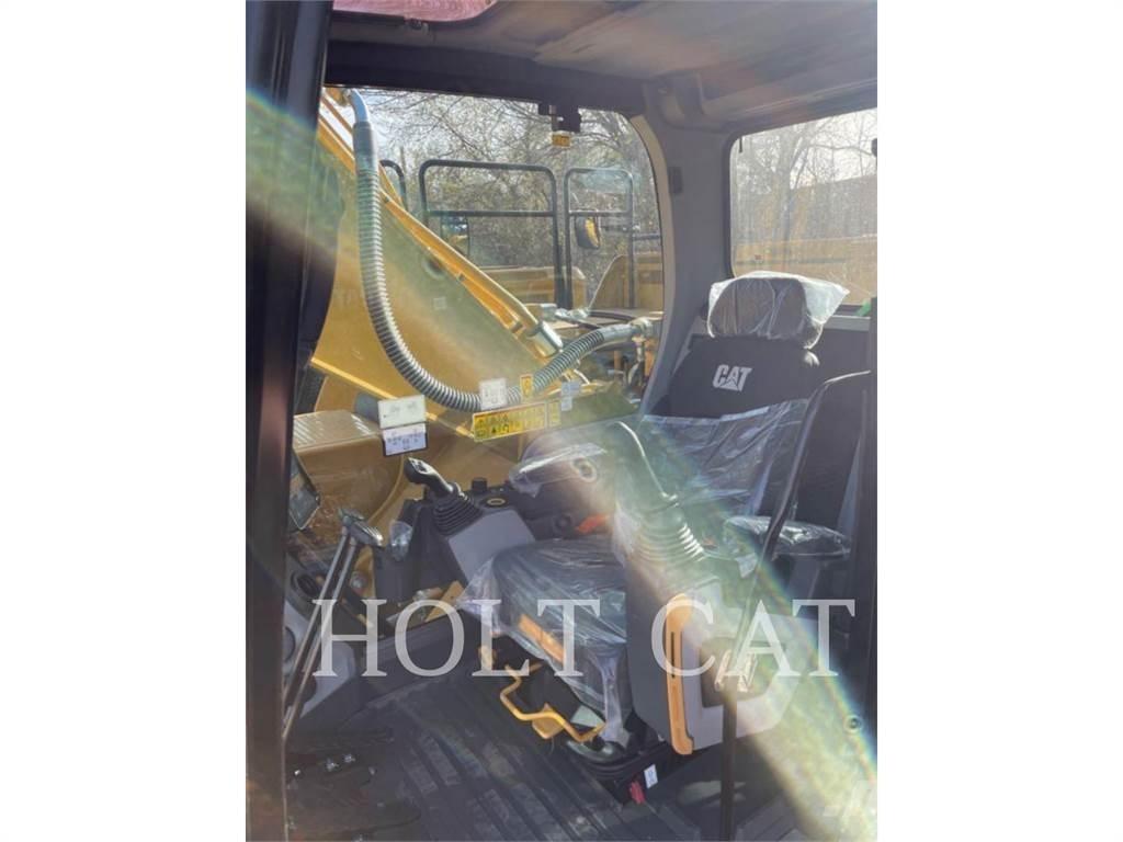CAT 340 10 TC Pásové rýpadlá