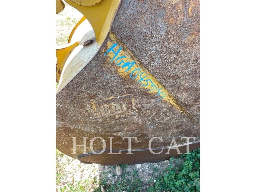 CAT 340 10 TC Pásové rýpadlá
