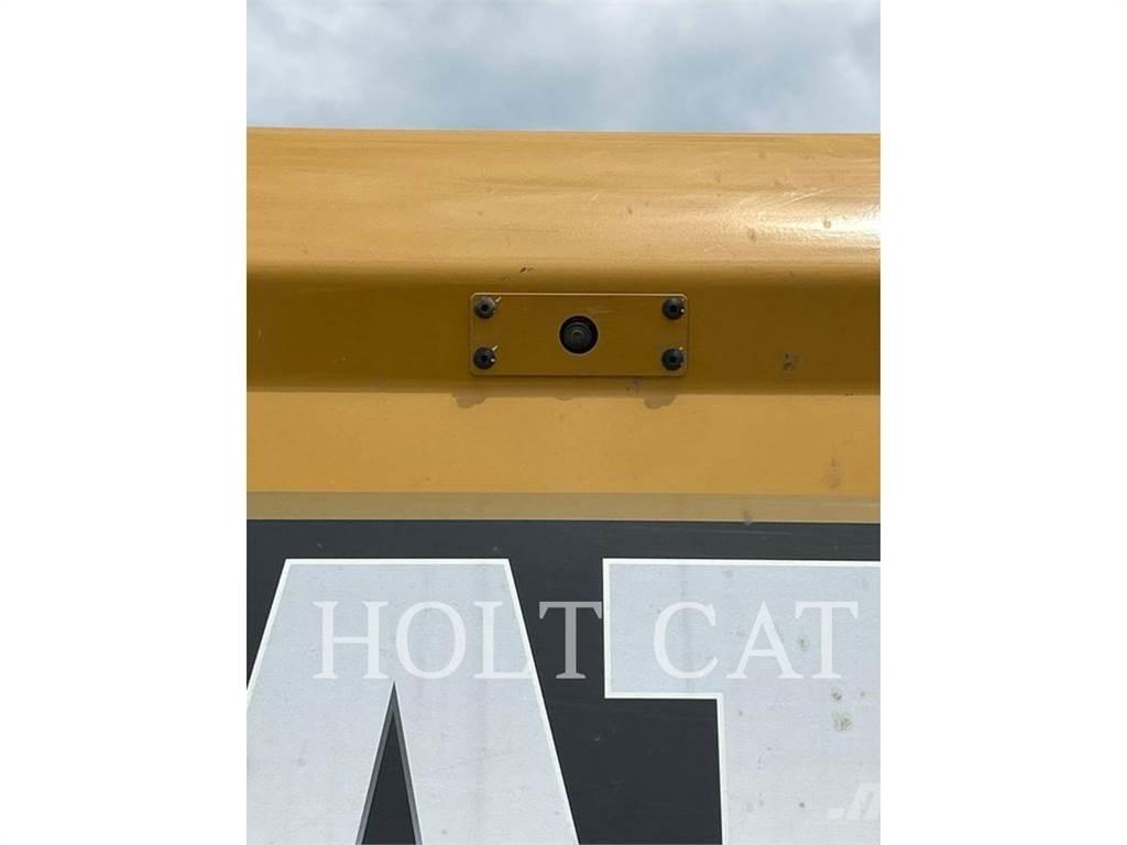 CAT 340 10 TC Pásové rýpadlá