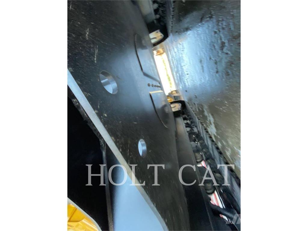 CAT 340 10 TC Pásové rýpadlá