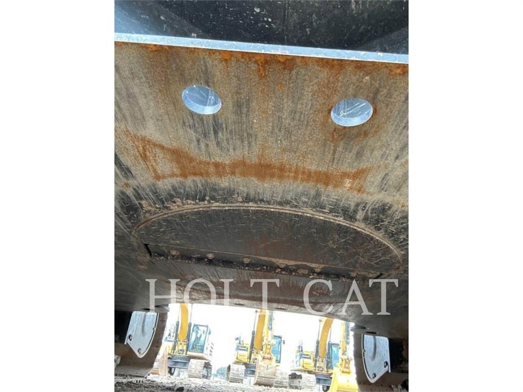 CAT 340 12 TC Pásové rýpadlá