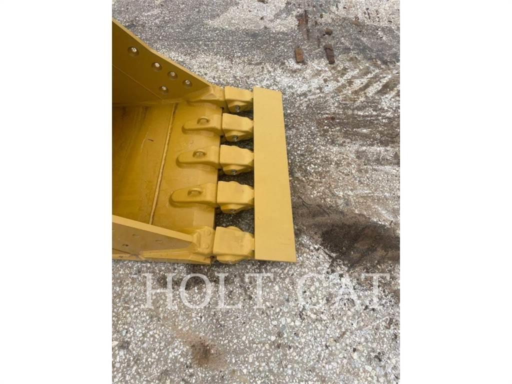 CAT 340 12 TC Pásové rýpadlá