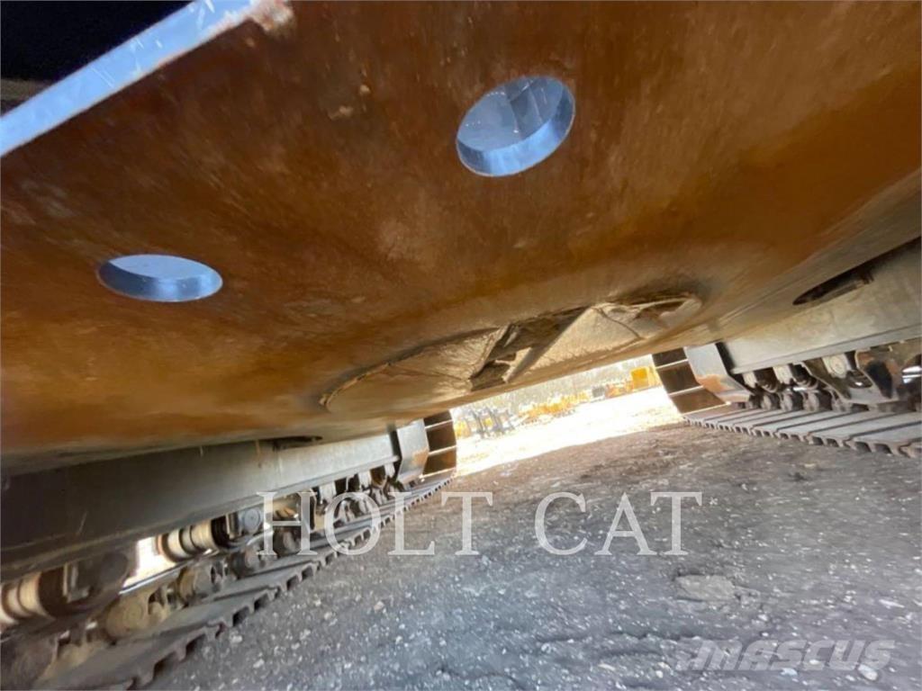 CAT 340 12 TC Pásové rýpadlá