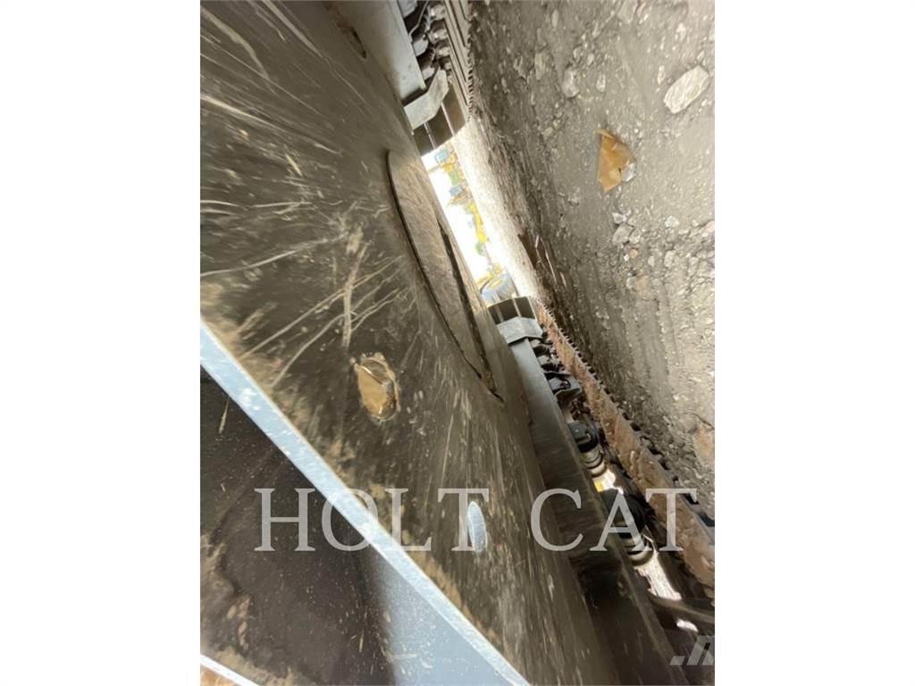 CAT 340 12 TC3 Pásové rýpadlá