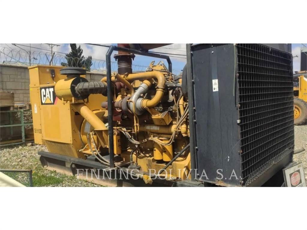 CAT 3412 Priemyselné motory
