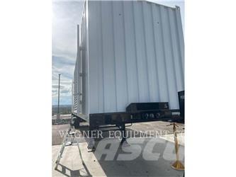 CAT 3412-750KW Ostatné generátory