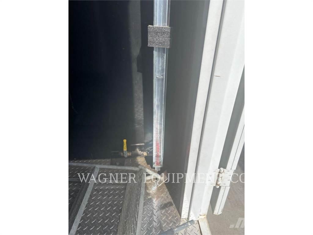 CAT 3412-750KW Ostatné generátory