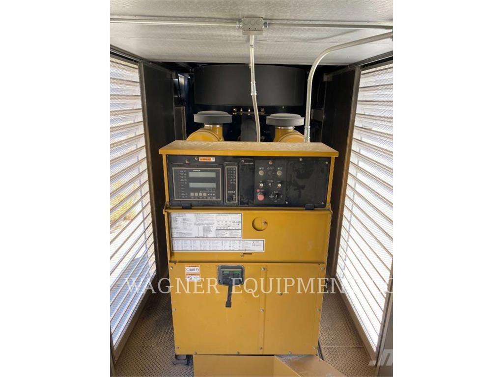 CAT 3412C 725 KW Ostatné generátory