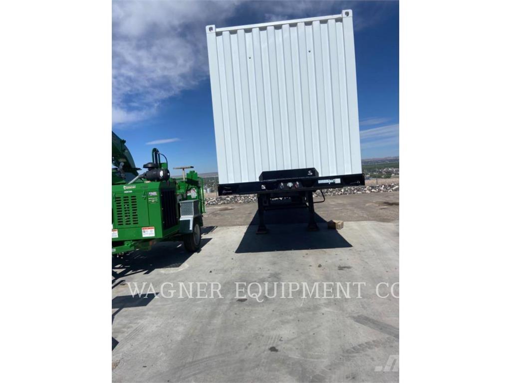 CAT 3412C 800KW Ostatné generátory