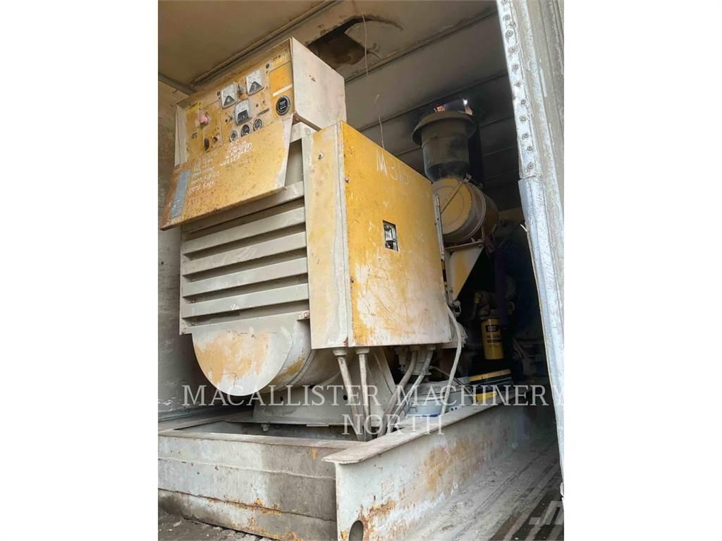 CAT 344KVA Ostatné generátory