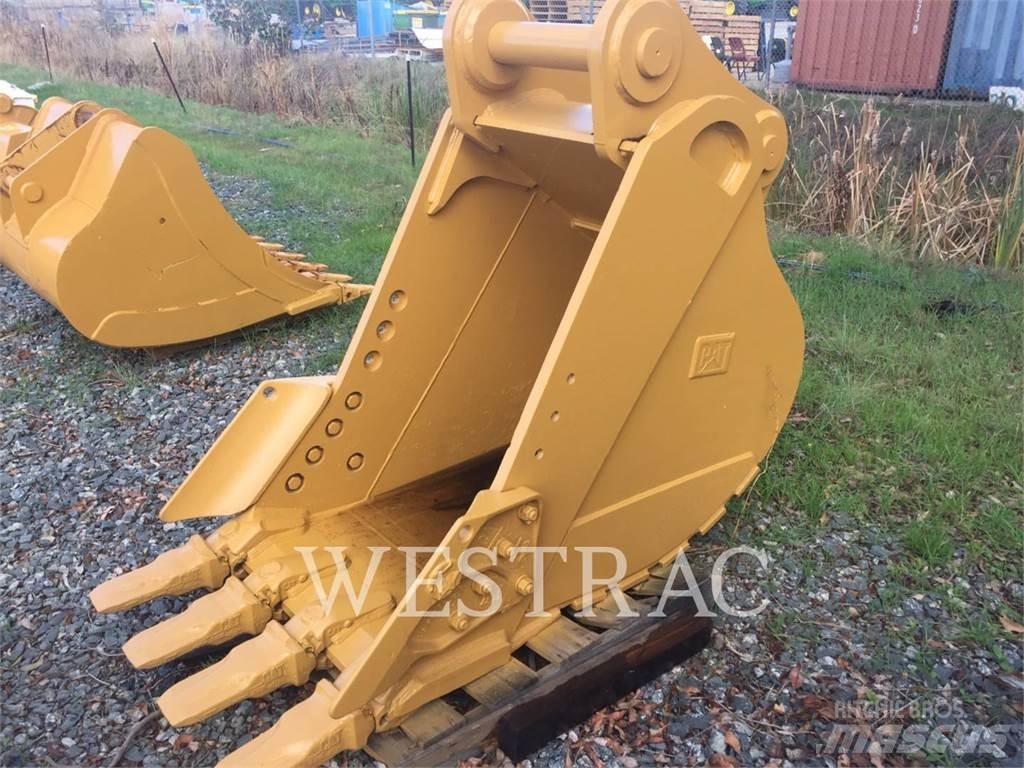 CAT 345 Lopaty