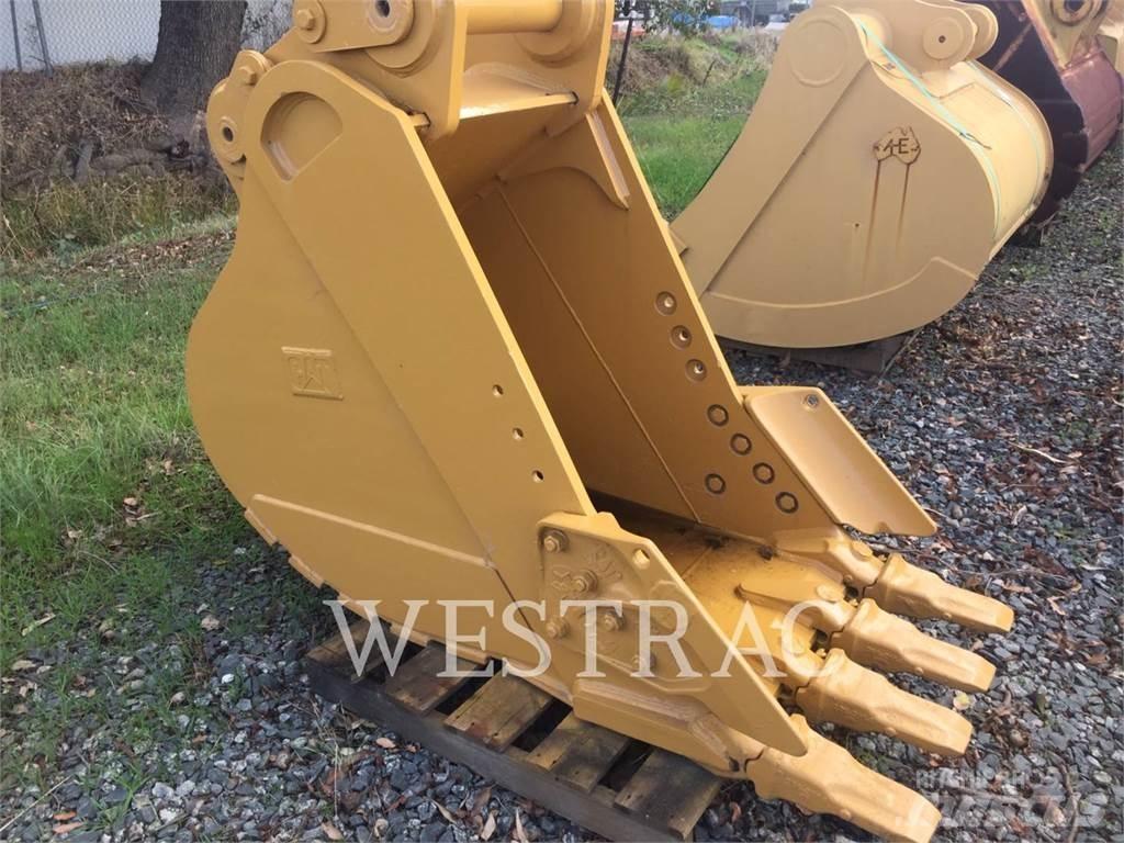 CAT 345 Lopaty