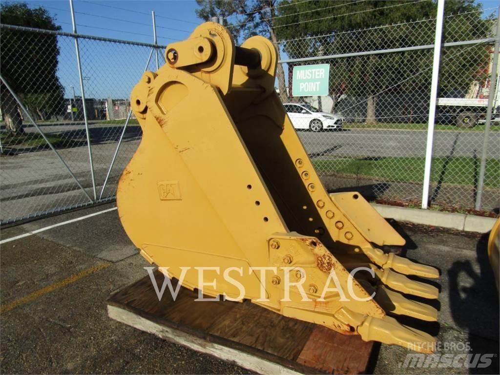 CAT 345 Lopaty
