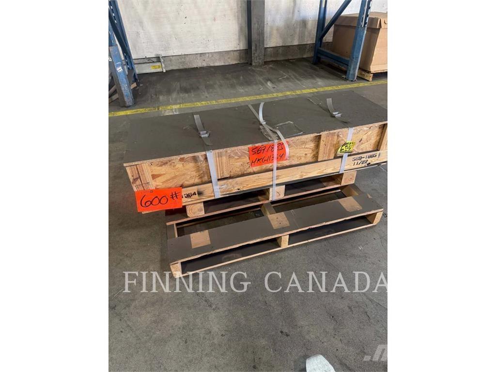 CAT 345-KI CAT MP PKG Stavebníctvo - ostatné