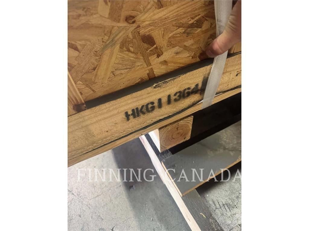 CAT 345-KI CAT MP PKG Stavebníctvo - ostatné