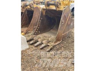 CAT 345BT54DB Pásové rýpadlá