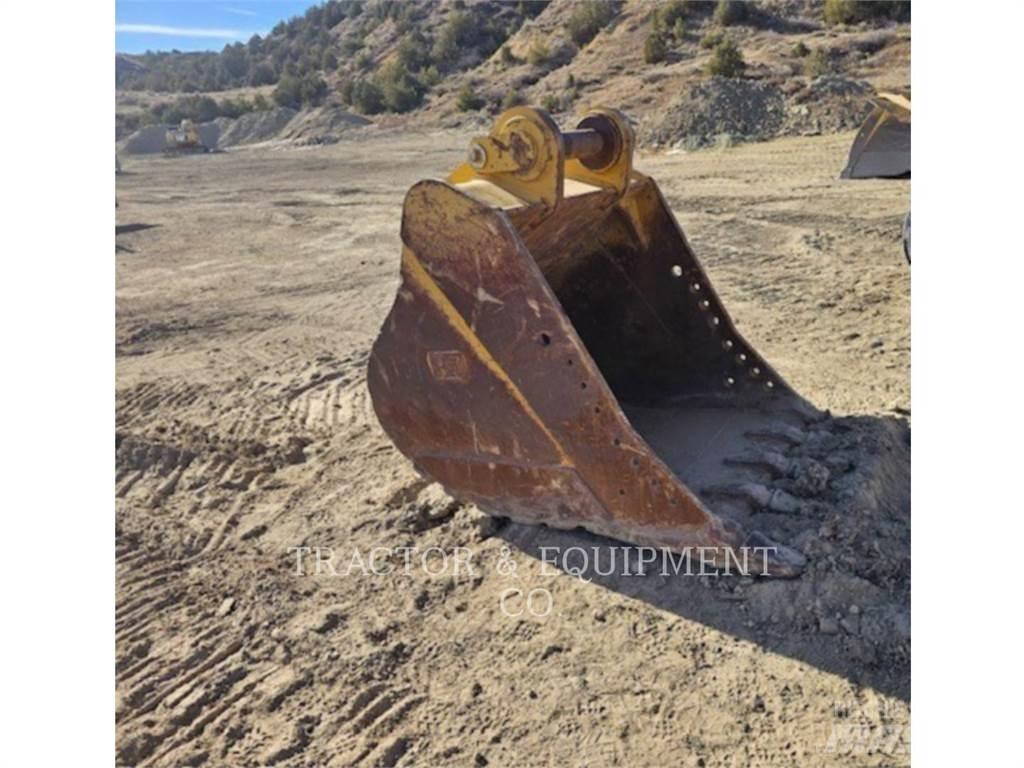CAT 345BT54DB Pásové rýpadlá