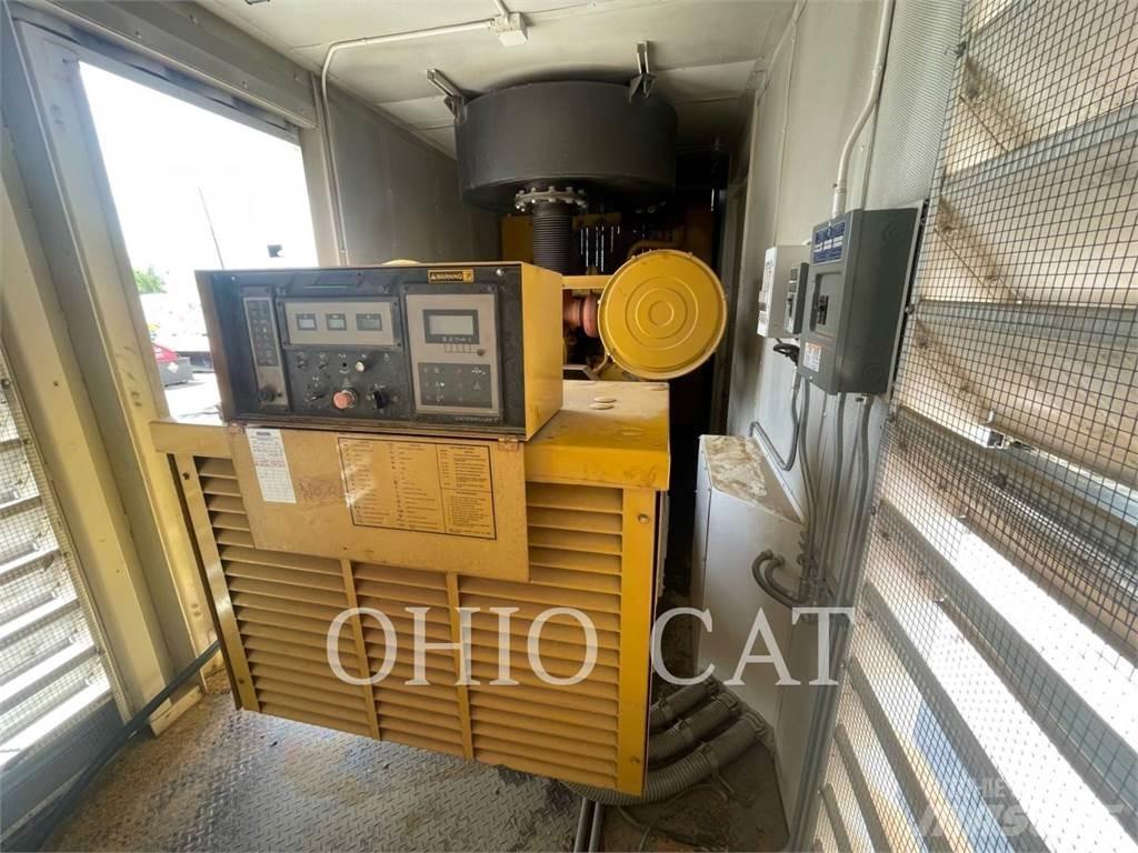 CAT 3508 Ostatné generátory