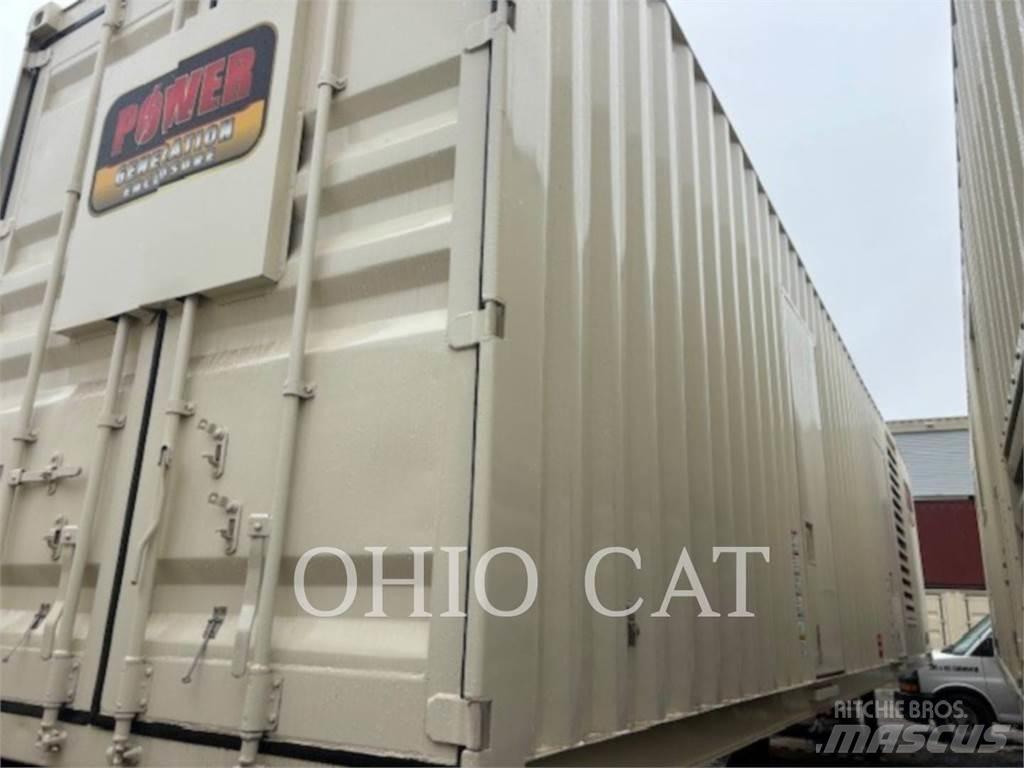 CAT 3508 Ostatné generátory