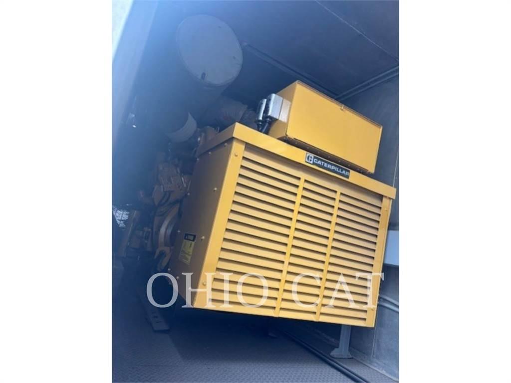 CAT 3508 Ostatné generátory