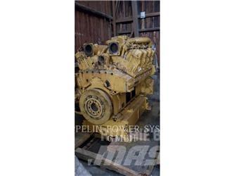 CAT 3508 Námorné pomocné motory