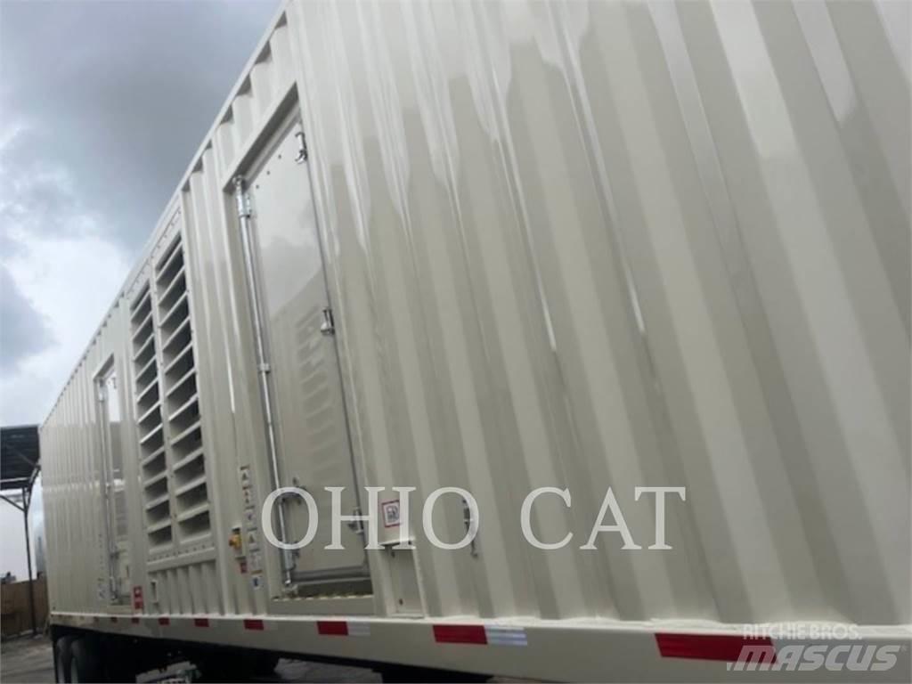 CAT 3508B Ostatné generátory