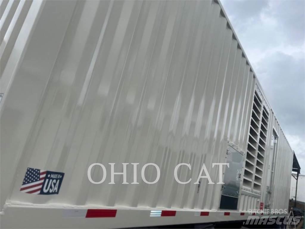 CAT 3508B Ostatné generátory
