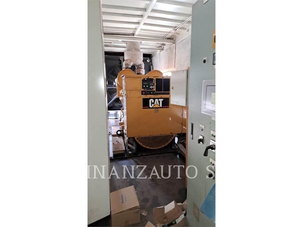 CAT 3516 Ostatné generátory