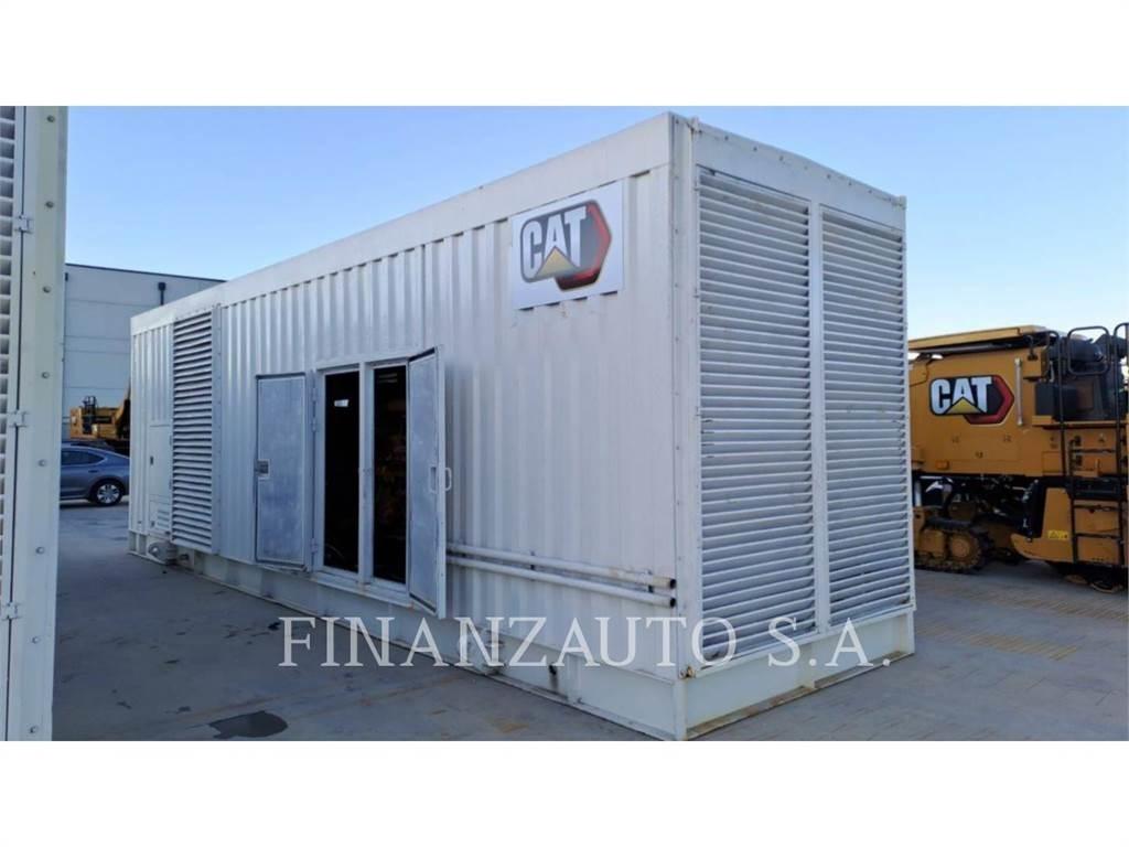 CAT 3516 Ostatné generátory