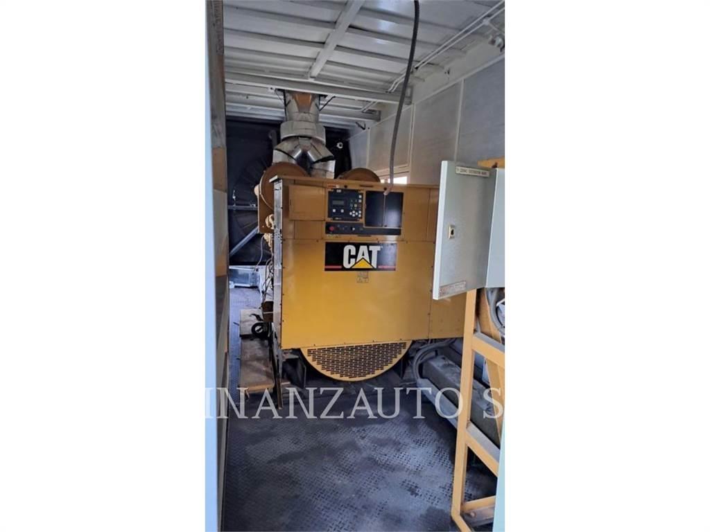 CAT 3516 Ostatné generátory