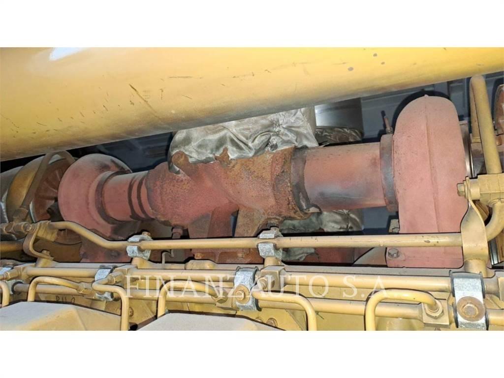 CAT 3516 Ostatné generátory