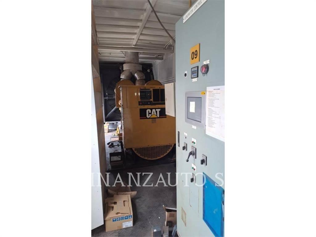 CAT 3516 Ostatné generátory
