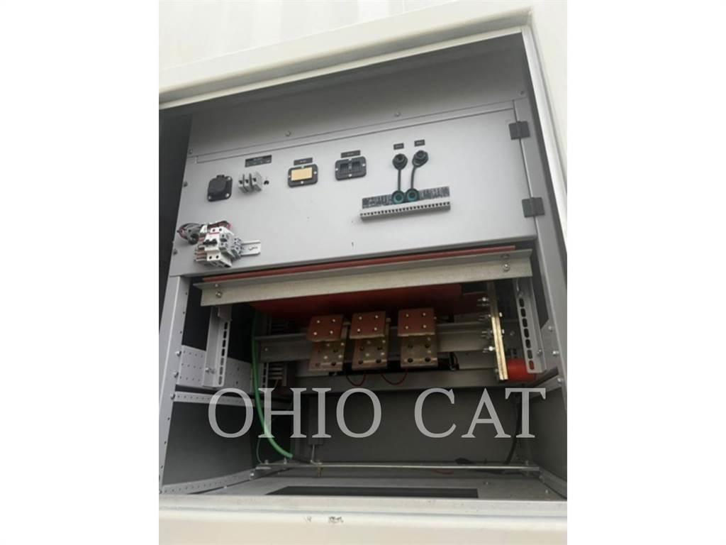 CAT 3516 Ostatné generátory