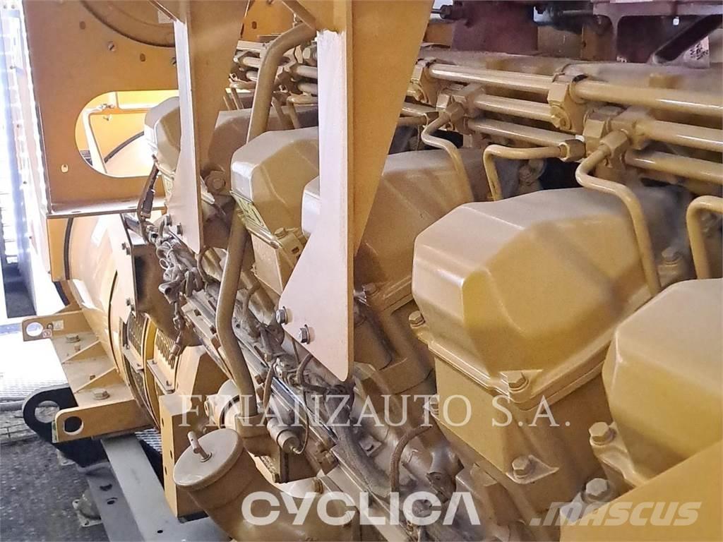 CAT 3516 Ostatné generátory