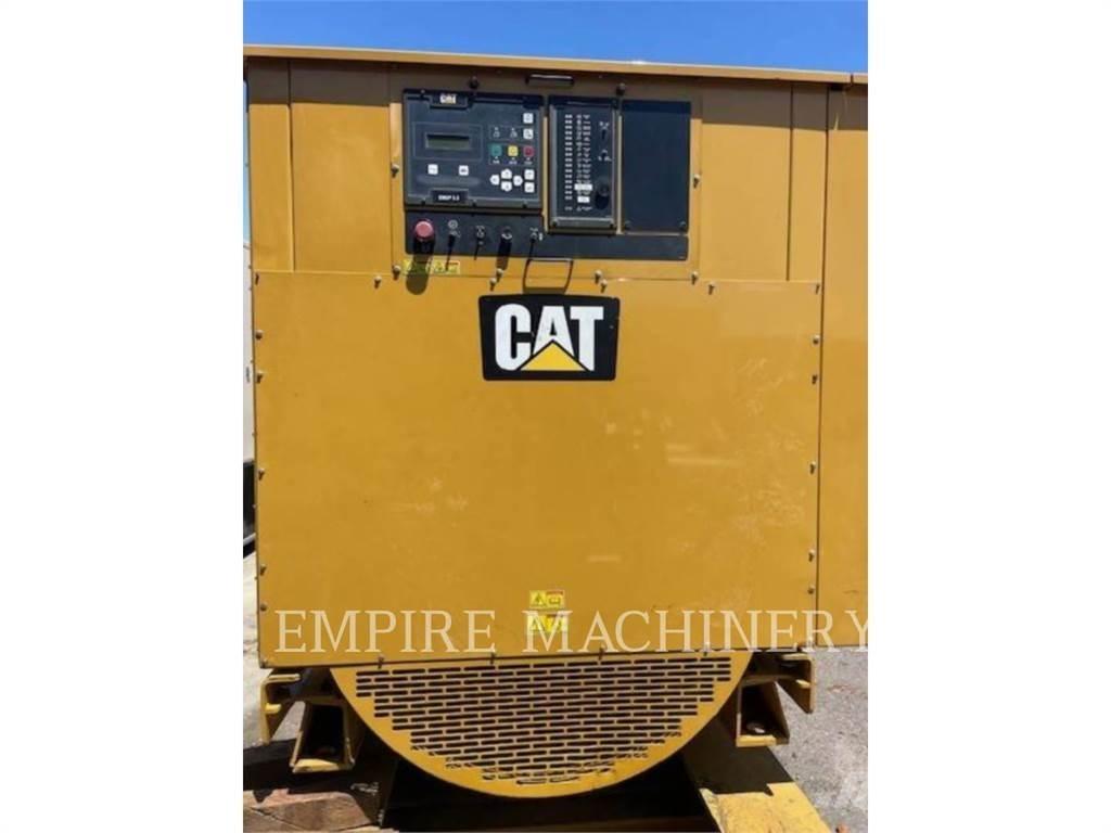 CAT 3516 Naftové generátory