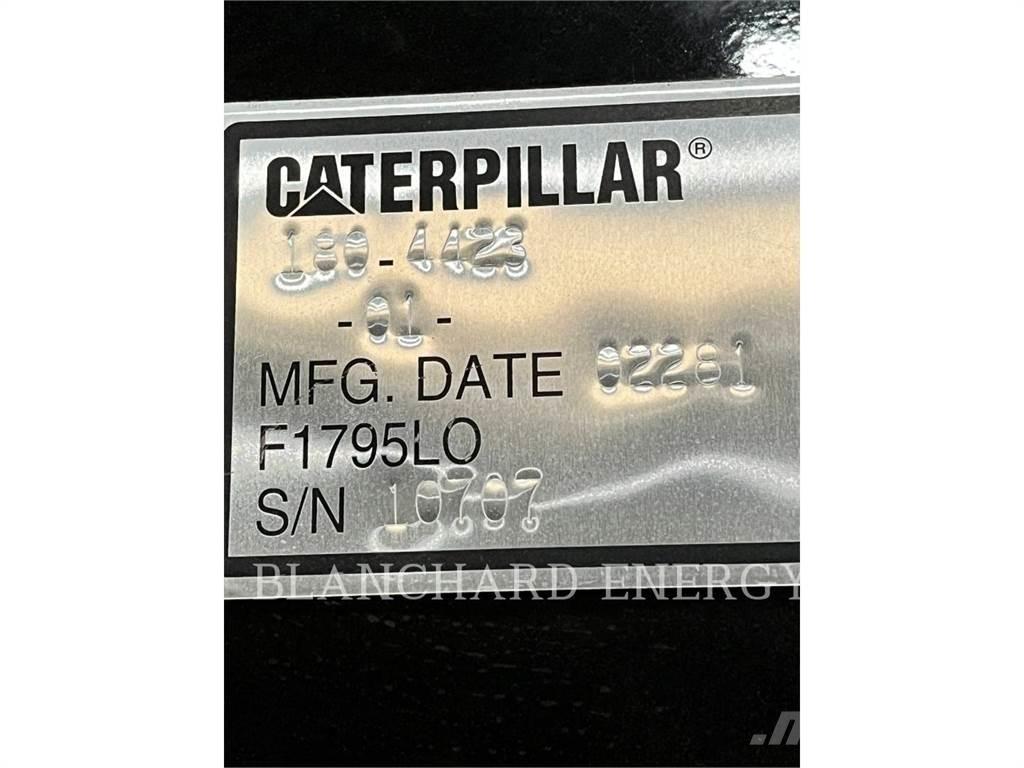 CAT 3516 RADIATOR Ostatné generátory