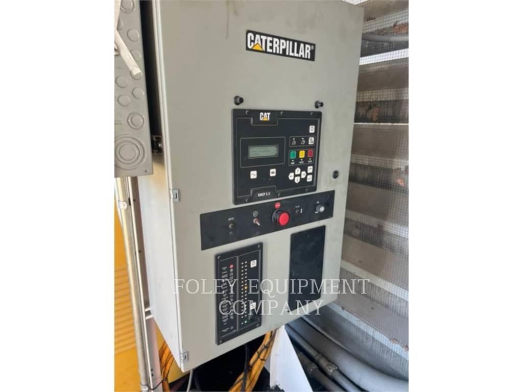 CAT 3516C HD Ostatné generátory