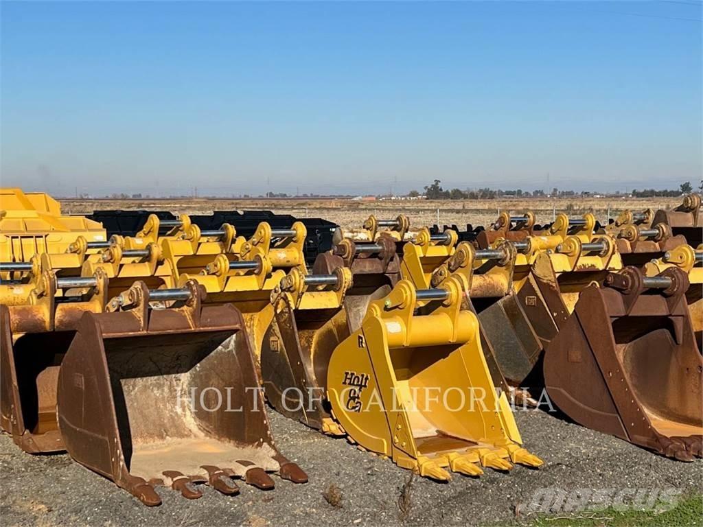 CAT 352F VG 3W Pásové rýpadlá