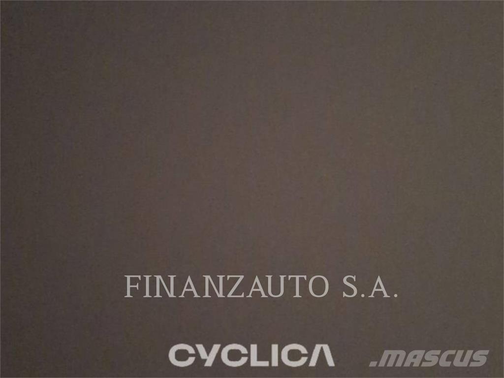 CAT 390DL Pásové rýpadlá