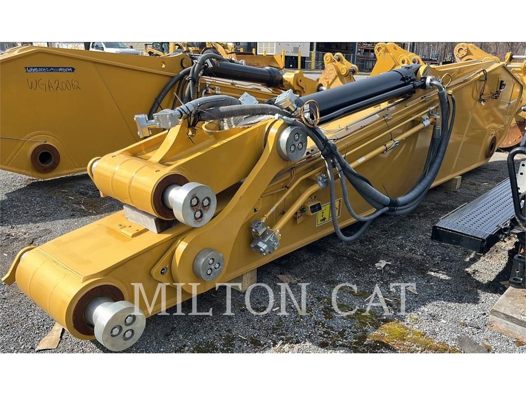 CAT 395 181 STICK Kĺbové plošiny