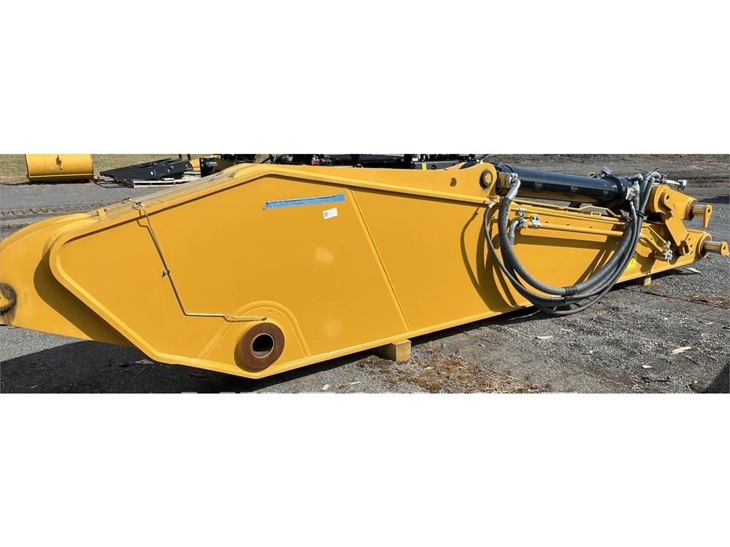 CAT 395 181 STICK Kĺbové plošiny