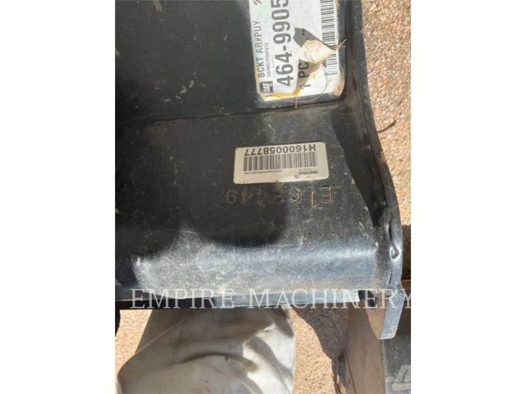 CAT 3T-30PO Stavebníctvo - ostatné