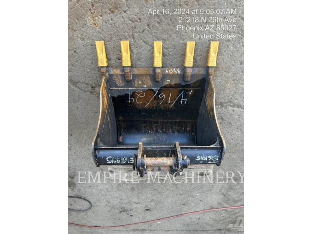 CAT 3T-30PO Stavebníctvo - ostatné