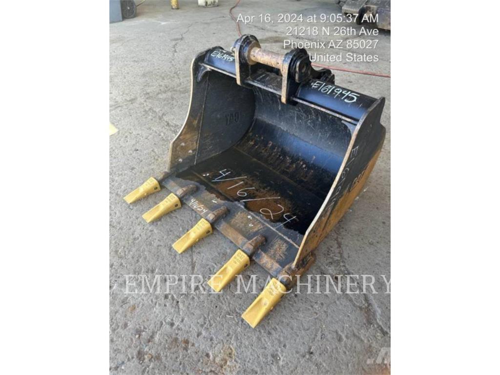 CAT 3T-30PO Stavebníctvo - ostatné