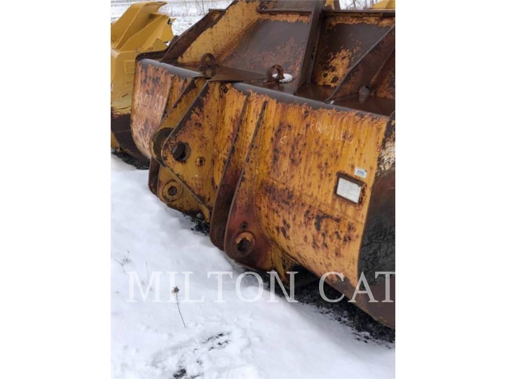 CAT 4.25 CY GP BUCKET Lopaty