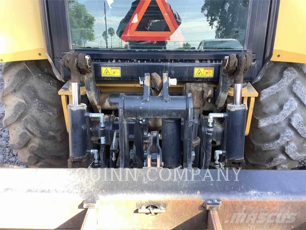 CAT 41507IL Rýpadlo-nakladače